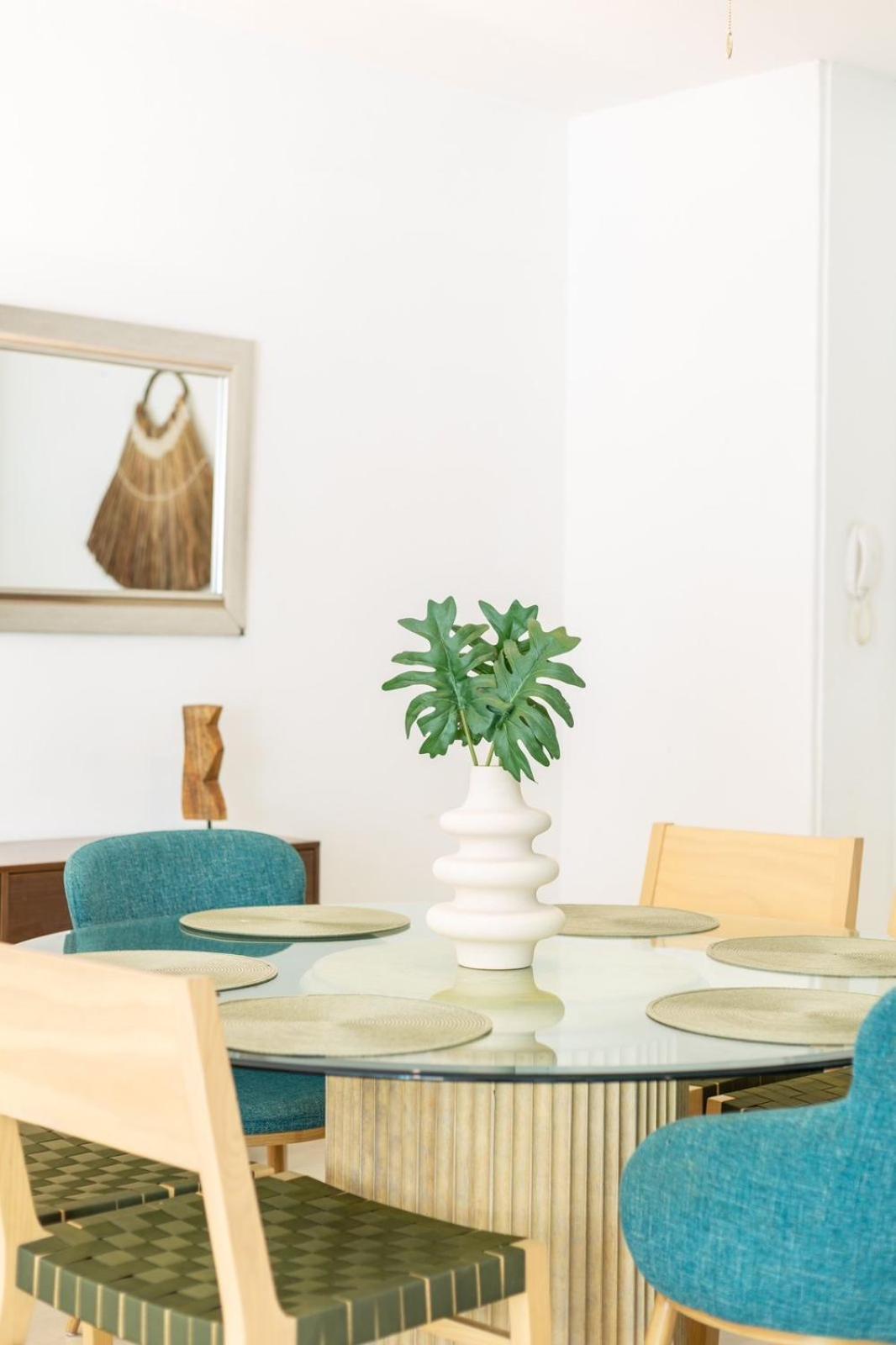 Comfortable Department プレヤデルカーメン エクステリア 写真